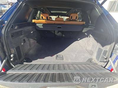 2022 BMW X5 Sports Activity Vehicle xDrive40i M SPORT LINE - zdjęcie 14 z 21 - miniatura
