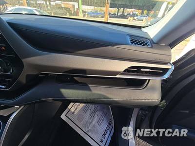 2021 Toyota Highlander XLE - zdjęcie 20 z 22 - miniatura
