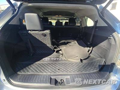 2021 Toyota Highlander XLE - zdjęcie 15 z 22 - miniatura