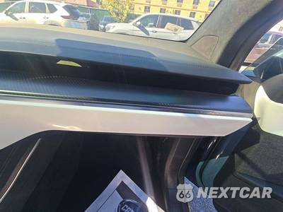 2026 Tesla Model X Plaid - zdjęcie 21 z 26 - miniatura