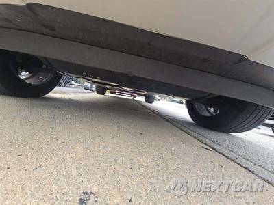 2021 Volkswagen Atlas Cross Sport 2.0T SEL - zdjęcie 19 z 20 - miniatura