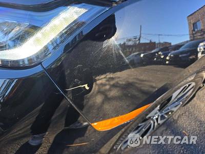 2025 Honda Odyssey Elite 118.1" WB - zdjęcie 23 z 27 - miniatura
