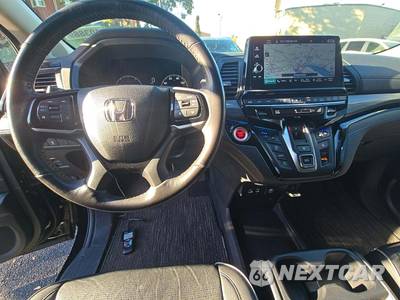 2025 Honda Odyssey Elite 118.1" WB - zdjęcie 10 z 27 - miniatura
