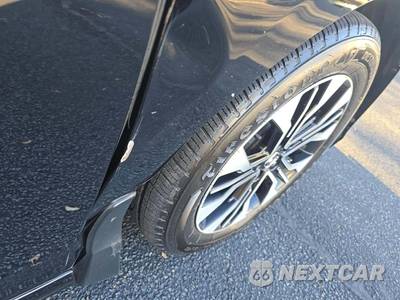 2025 Honda Odyssey Elite 118.1" WB - zdjęcie 27 z 27 - miniatura