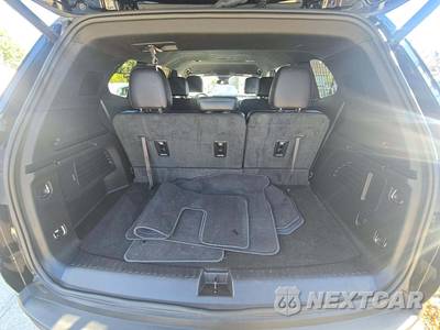 2026 Buick Enclave Preferred 1SD - zdjęcie 15 z 22 - miniatura