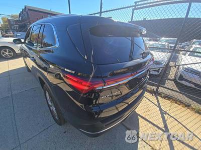 2026 Buick Enclave Preferred 1SD - zdjęcie 2 z 22 - miniatura