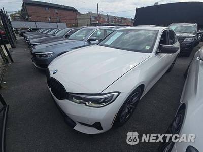 2020 BMW 3 Series Sedan 330i - zdjęcie 1 z 21 - miniatura