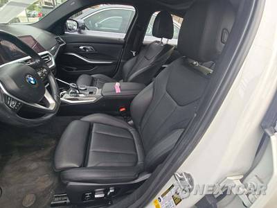 2020 BMW 3 Series Sedan 330i - zdjęcie 6 z 21 - miniatura