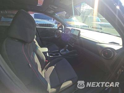 2023 Hyundai Kona N Line - zdjęcie 18 z 26 - miniatura