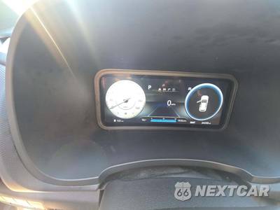2023 Hyundai Kona N Line - zdjęcie 9 z 26 - miniatura