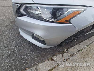 2019 Nissan Altima S - zdjęcie 19 z 21 - miniatura