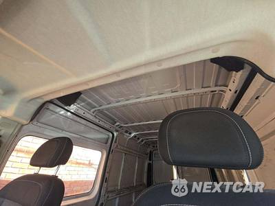 2014 Ram ProMaster 3500 Cargo Van High Roof 159.0" WB - zdjęcie 11 z 29 - miniatura