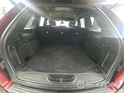 2017 Jeep Grand Cherokee Laredo - zdjęcie 14 z 23 - miniatura