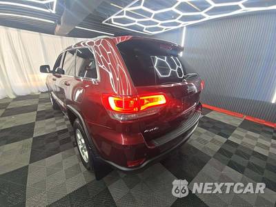 2017 Jeep Grand Cherokee Laredo - zdjęcie 2 z 23 - miniatura