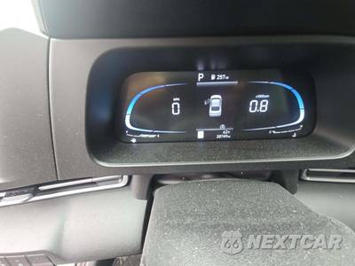 2024 Hyundai Elantra SE - zdjęcie 9 z 20 - miniatura