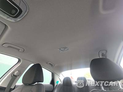 2024 Hyundai Elantra SE - zdjęcie 11 z 20 - miniatura