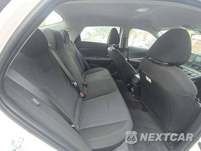 2024 Hyundai Elantra SE - zdjęcie 16 z 20 - miniatura