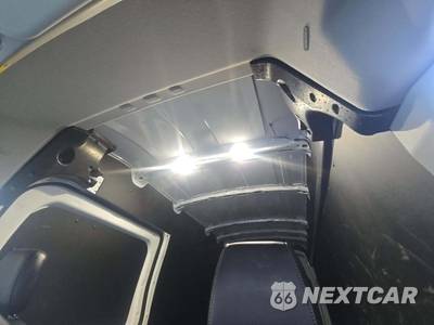 2025 Ford Transit 350 Cargo Van High Roof 148.0" WB - zdjęcie 11 z 21 - miniatura
