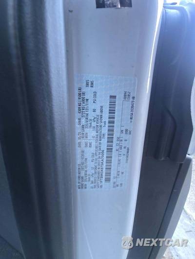 2025 Ford Transit 350 Cargo Van High Roof 148.0" WB - zdjęcie 5 z 21 - miniatura