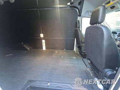 2025 Ford Transit 350 Cargo Van High Roof 148.0" WB - zdjęcie 16 z 21 - miniatura