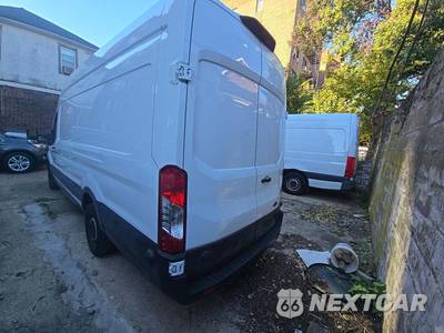 2025 Ford Transit 350 Cargo Van High Roof 148.0" WB - zdjęcie 2 z 21 - miniatura