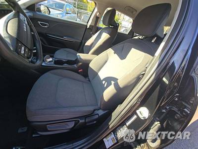 2025 Kia K4 LXS - zdjęcie 6 z 21 - miniatura