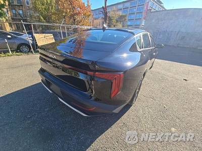 2025 Kia K4 LXS - zdjęcie 3 z 21 - miniatura