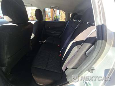 2026 Mitsubishi Outlander Sport 2.0 S - zdjęcie 13 z 20 - miniatura