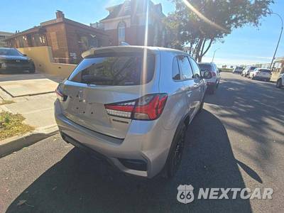 2026 Mitsubishi Outlander Sport 2.0 S - zdjęcie 3 z 20 - miniatura