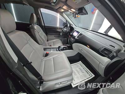 2017 Honda Pilot Touring - zdjęcie 19 z 27 - miniatura