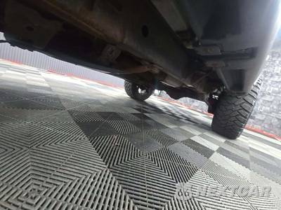 2013 Jeep Wrangler Unlimited Sahara - zdjęcie 7 z 27 - miniatura