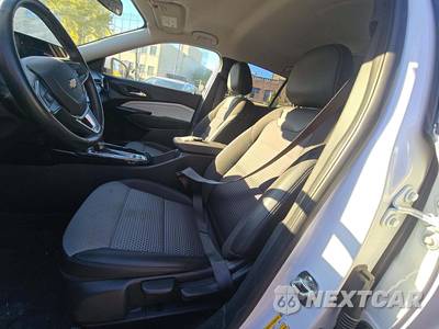 2025 Chevrolet Trax LT - zdjęcie 6 z 20 - miniatura