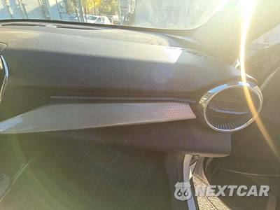 2025 Chevrolet Trax LT - zdjęcie 19 z 20 - miniatura