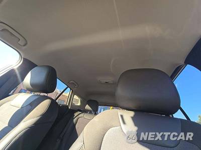 2025 Chevrolet Trax LT - zdjęcie 11 z 20 - miniatura
