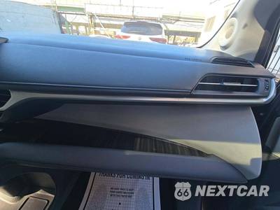 2022 Toyota Sienna Limited 7-Passenger 120.5" WB - zdjęcie 20 z 27 - miniatura