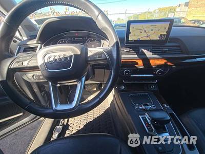 2018 Audi Q5 Premium Plus - zdjęcie 10 z 25 - miniatura