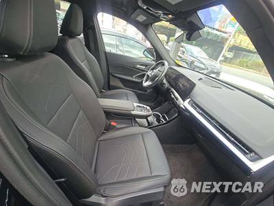 2023 BMW X1 Sports Activity Vehicle xDrive28i - zdjęcie 18 z 21 - miniatura