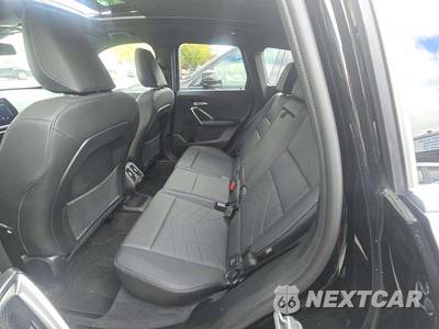 2023 BMW X1 Sports Activity Vehicle xDrive28i - zdjęcie 13 z 21 - miniatura