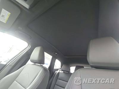 2023 BMW X1 Sports Activity Vehicle xDrive28i - zdjęcie 11 z 21 - miniatura