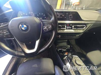 2021 BMW 2 Series Gran Coupe 228i xDrive Sedan - zdjęcie 10 z 23 - miniatura