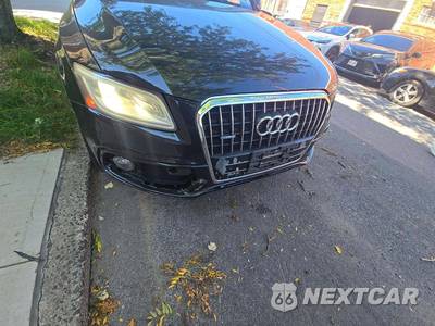 2013 Audi Q5 3.0T Premium Plus - zdjęcie 22 z 24 - miniatura