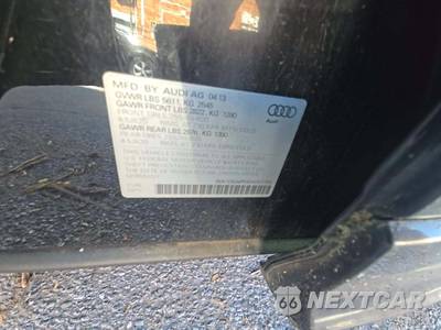 2013 Audi Q5 3.0T Premium Plus - zdjęcie 5 z 24 - miniatura