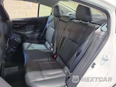 2024 Subaru Legacy Touring XT - zdjęcie 13 z 23 - miniatura