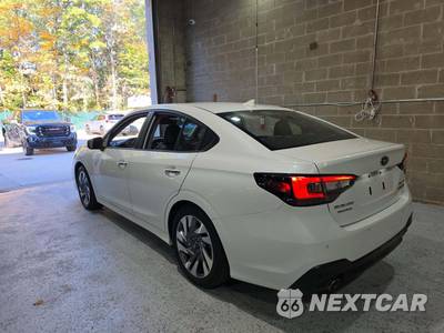 2024 Subaru Legacy Touring XT - zdjęcie 2 z 23 - miniatura