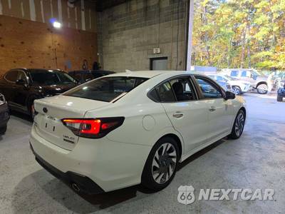 2024 Subaru Legacy Touring XT - zdjęcie 3 z 23 - miniatura