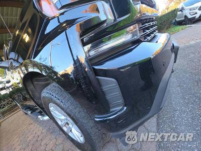 2020 Chevrolet Silverado 1500 RST Crew Cab Short Bed 1SP - zdjęcie 21 z 33 - miniatura