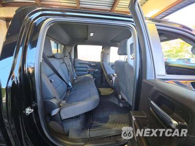 2020 Chevrolet Silverado 1500 RST Crew Cab Short Bed 1SP - zdjęcie 16 z 33 - miniatura