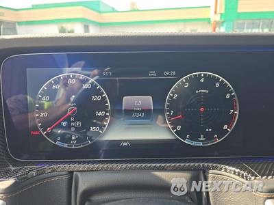 2024 Mercedes-Benz G 550 4MATIC - zdjęcie 9 z 20 - miniatura