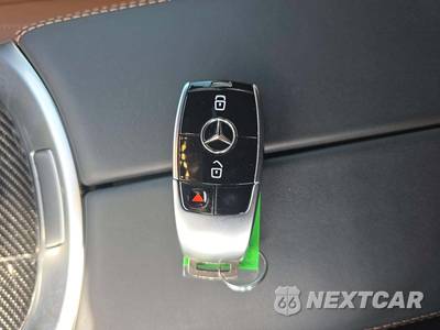 2024 Mercedes-Benz G 550 4MATIC - zdjęcie 8 z 20 - miniatura