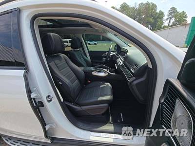 2024 Mercedes-Benz GLS 580 4MATIC - zdjęcie 19 z 21 - miniatura